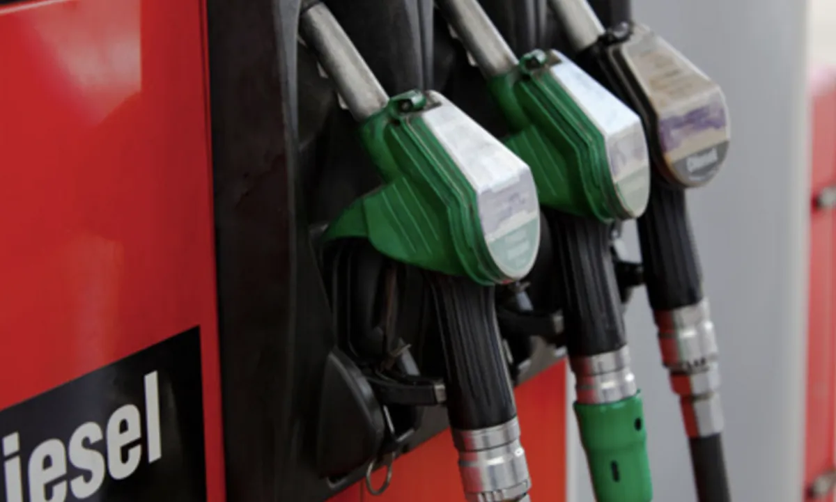 Falta de diesel pode custar até R$ 1,47 bilhão à safra gaúcha