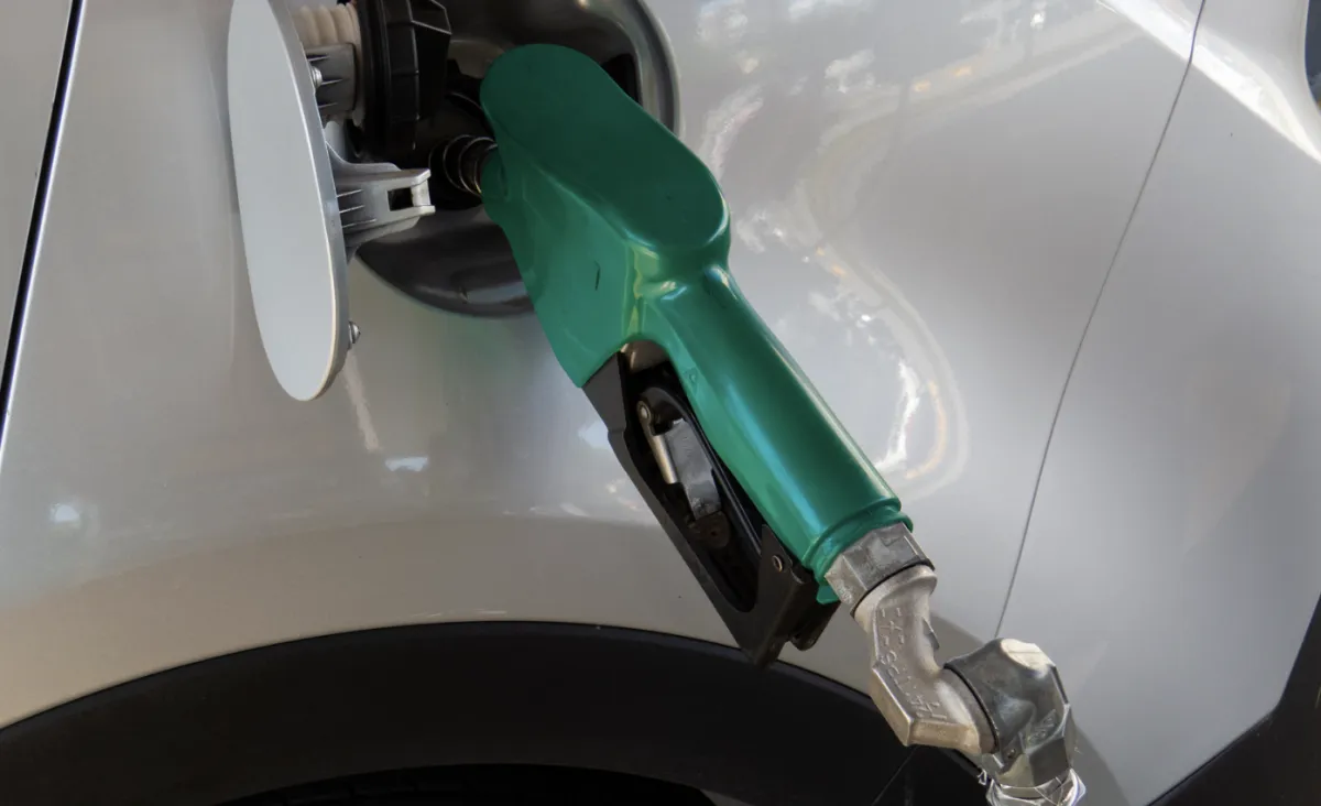 Etanol dispara 20% nas usinas paulistas com alta demanda