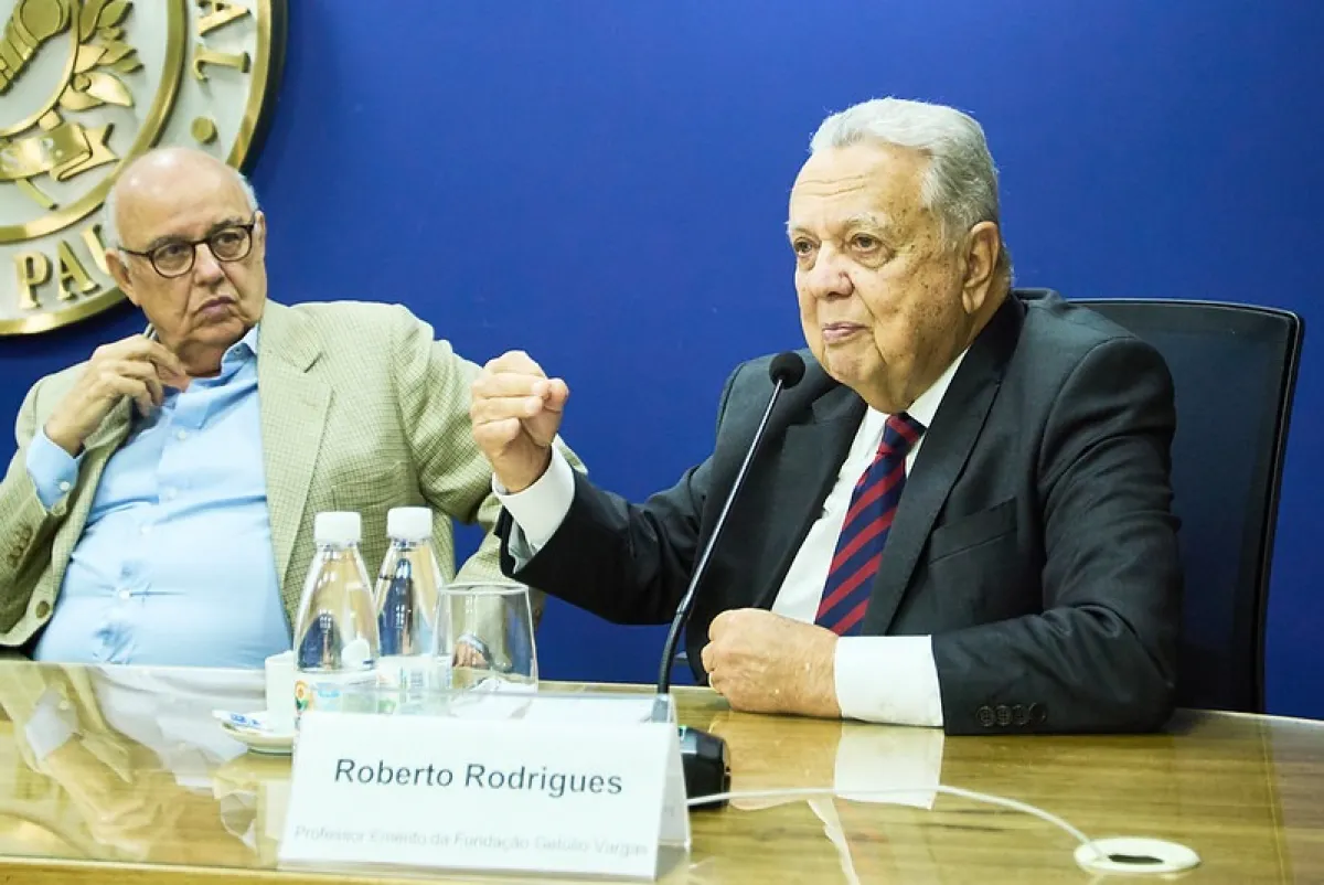 Qual deve ser a prioridade do agro no próximo governo?