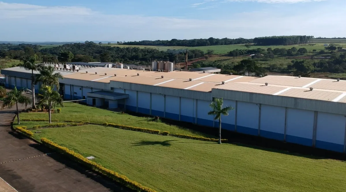 Grupo Piracanjuba amplia capacidade industrial com parceria em Goiás