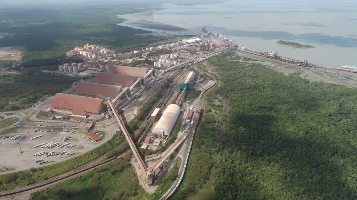 Goiás ganha novos terminais para escoar grãos 