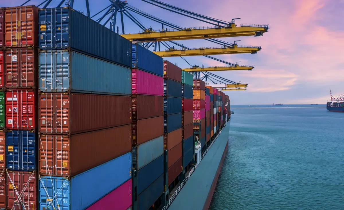 Exportações do agro sobem 6,7% e somam US$ 15,18 bilhões