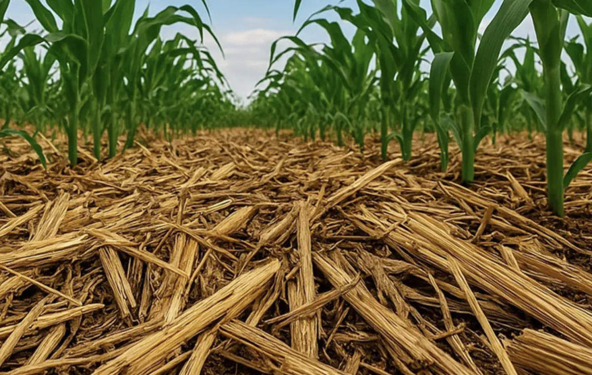 Manejo e conservação elevam produtividade do solo no PR