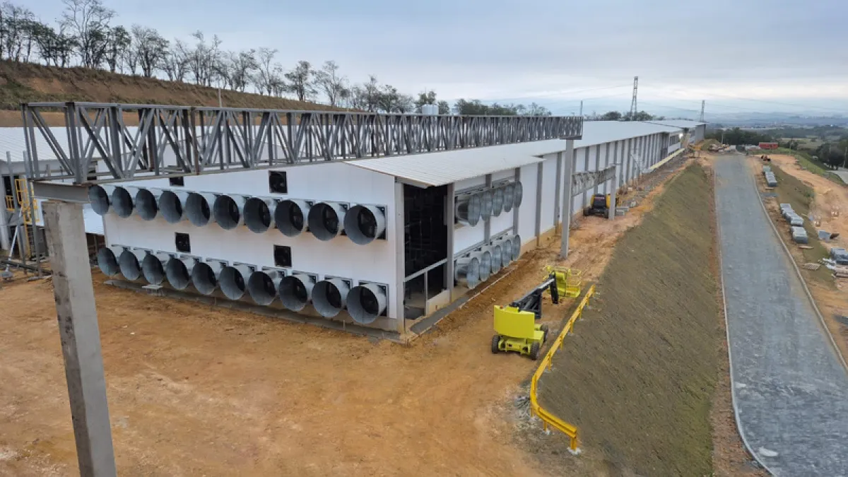 Mantiqueira investe R$ 565 milhões em nova etapa de crescimento no País