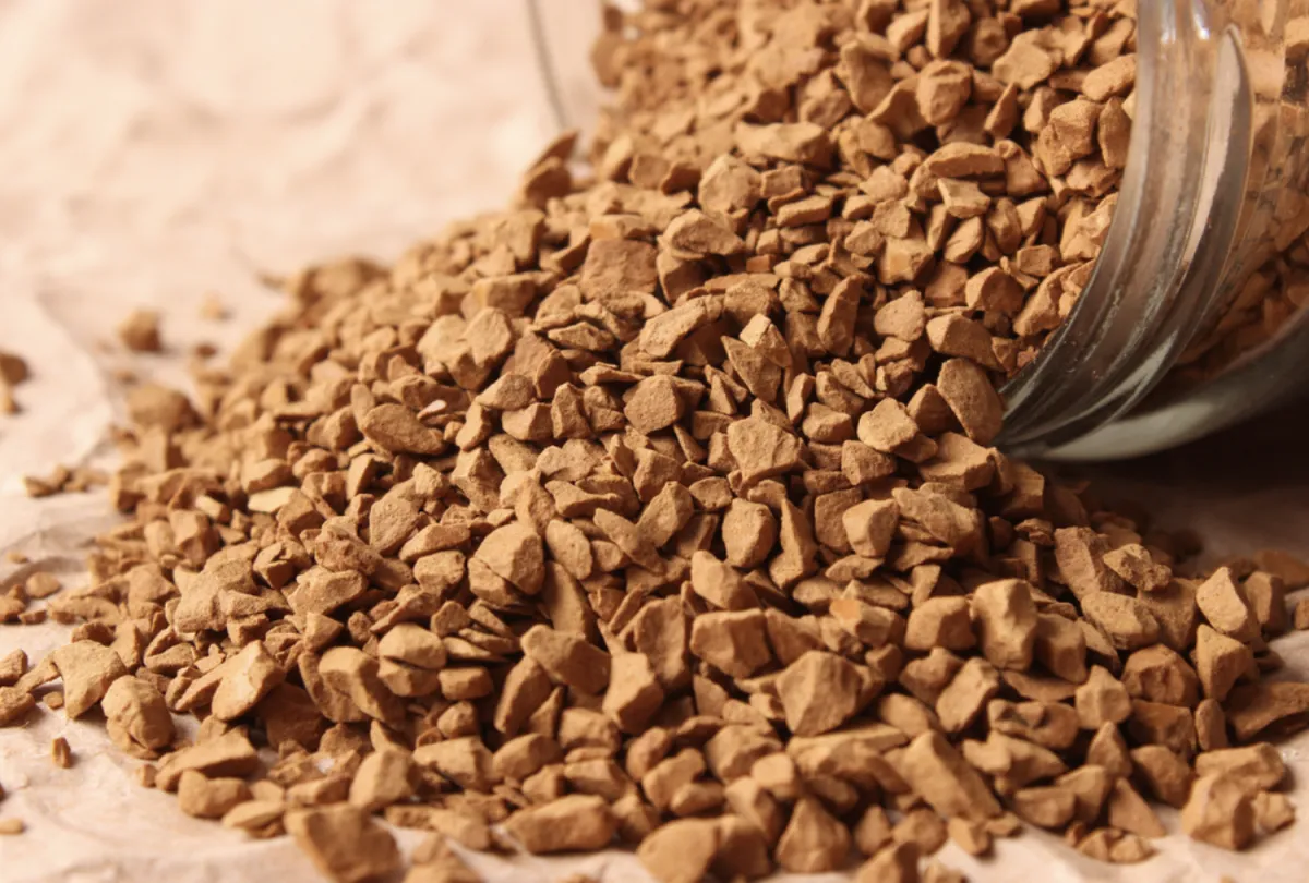 Exportação de café solúvel sobe 12,8% e mira recorde