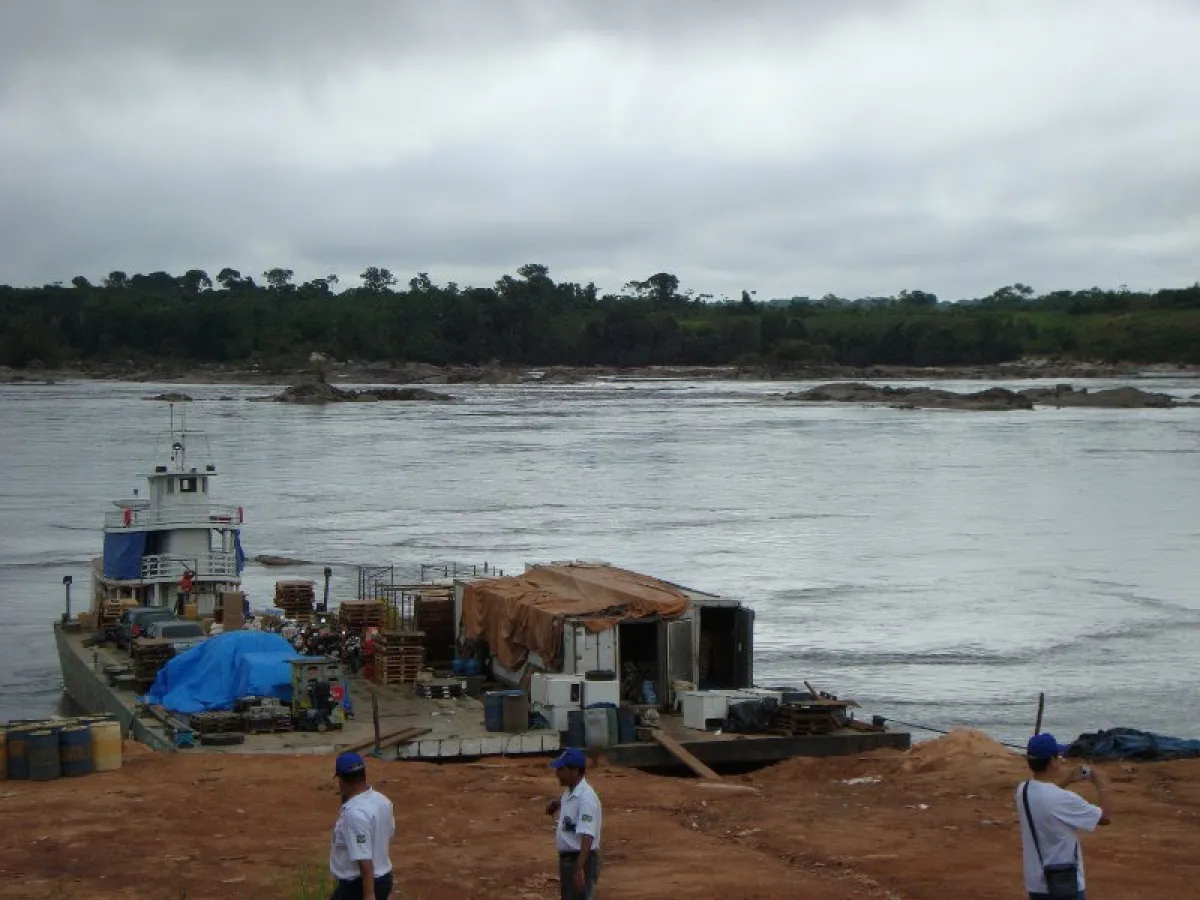 CNT projeta investimentos de R$ 114 bilhões na infraestrutura de Goiás