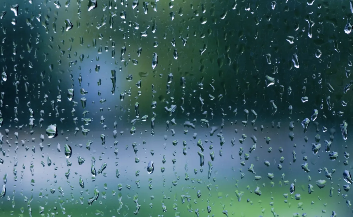 Frente fria traz temporais e risco de geada no fim de semana