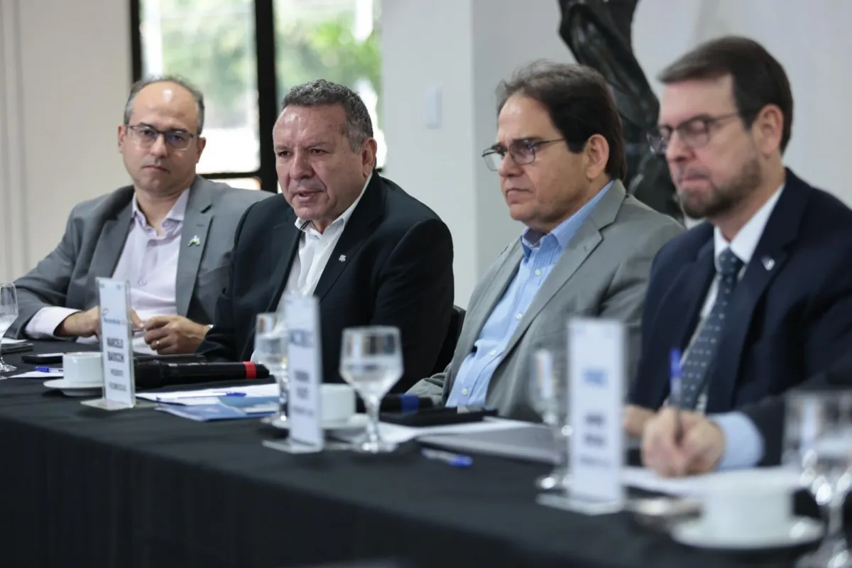 Empresários goianos estão na Itália e no Chipre ampliando os negócios