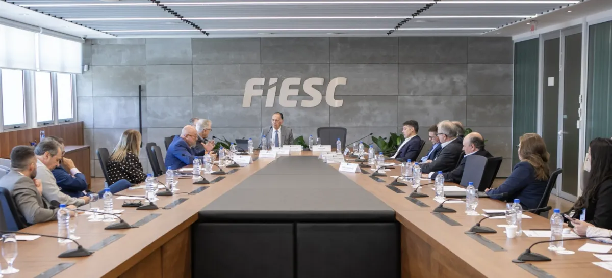 Rodovias e fim da escala 6x1 preocupam o setor em SC