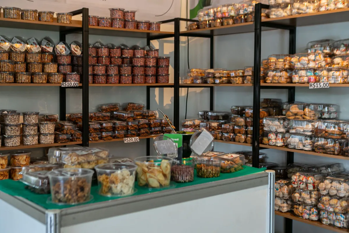 Festival no Oeste do Paraná reúne sabores coloniais da agroindústria