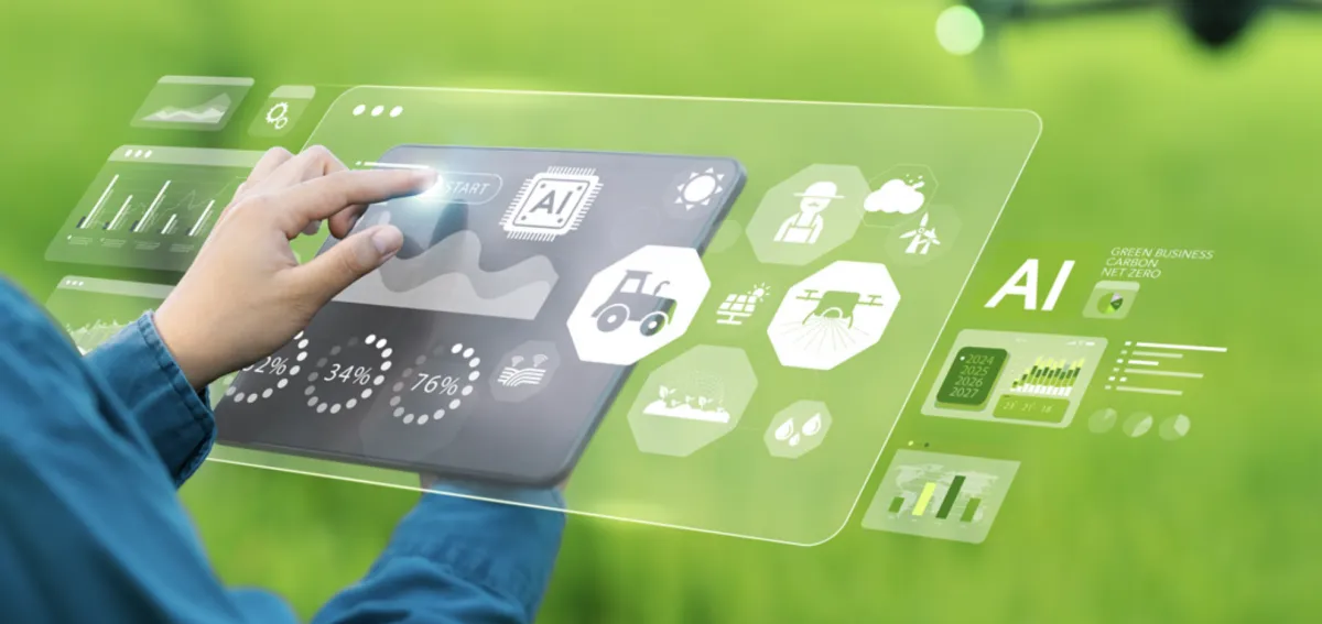 Ferramentas de inteligência artificial modernizam manejo e gestão