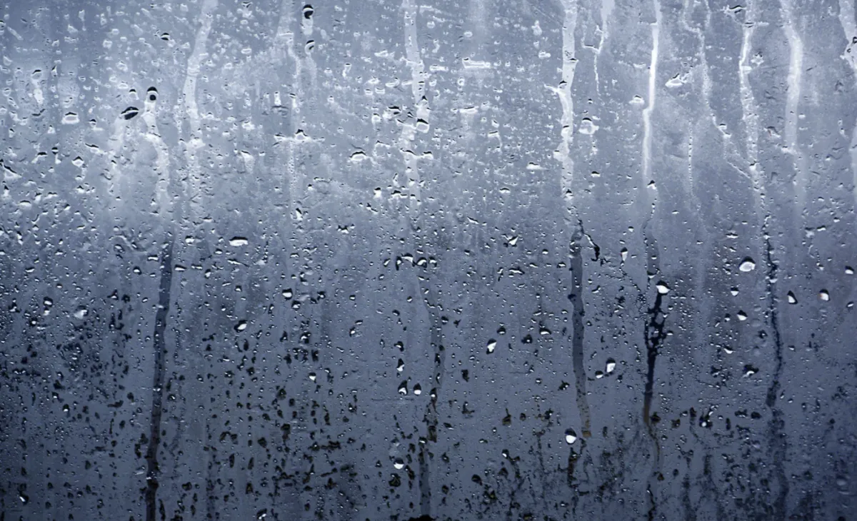 Chuva forte avança pelo Centro-Sul nesta terça-feira