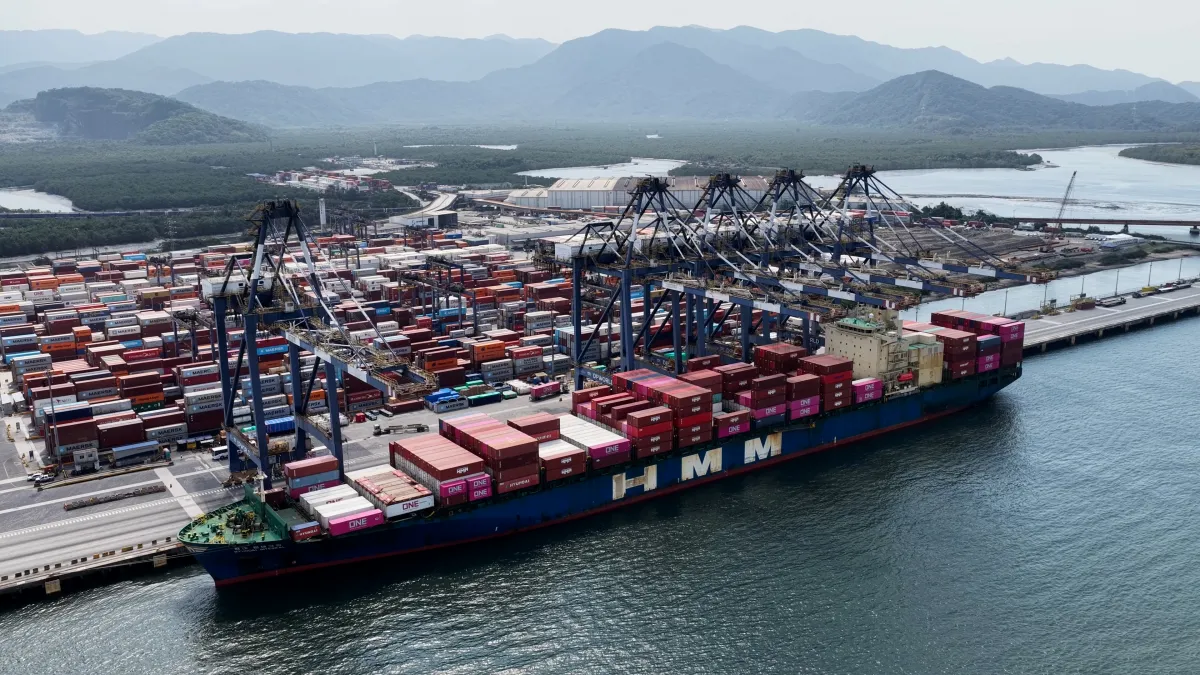 Exportações ao Canadá batem recorde de US$ 5,7 bilhões
