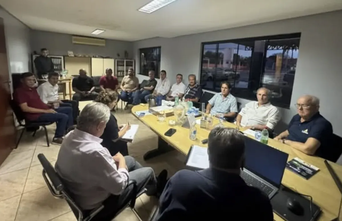Associação Goiana de Avicultura reelege diretoria até 2028