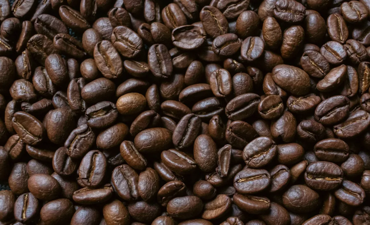 Exportações de café somam 11,2 mi de sacas no trimestre