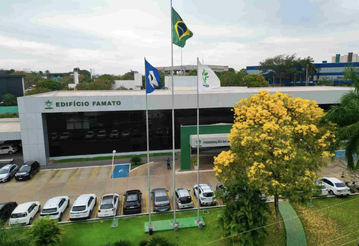Famato destaca prazos rápidos e garantias no Seguro Rural