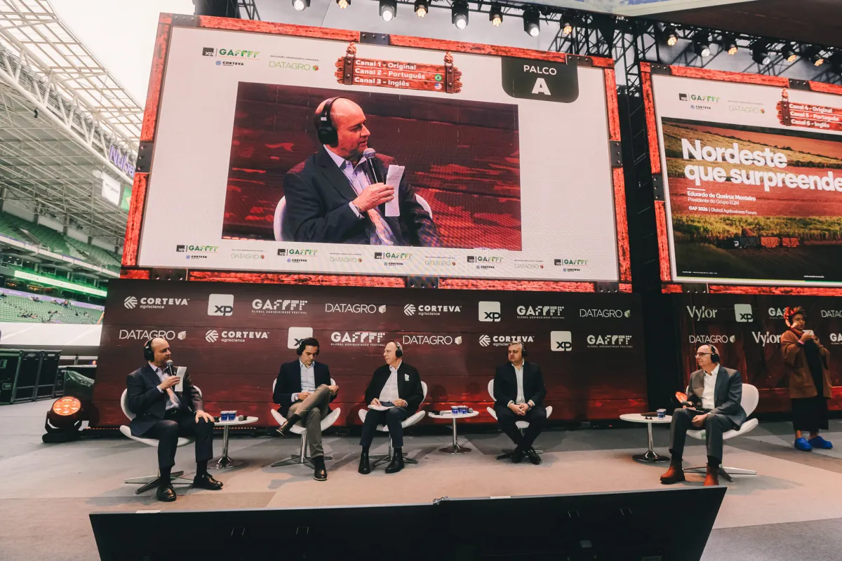 Biocombustíveis somam R$ 289 bi em investimentos no Brasil