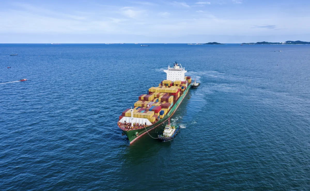 Exportações do agro paulista recuam 14,6% em setembro
