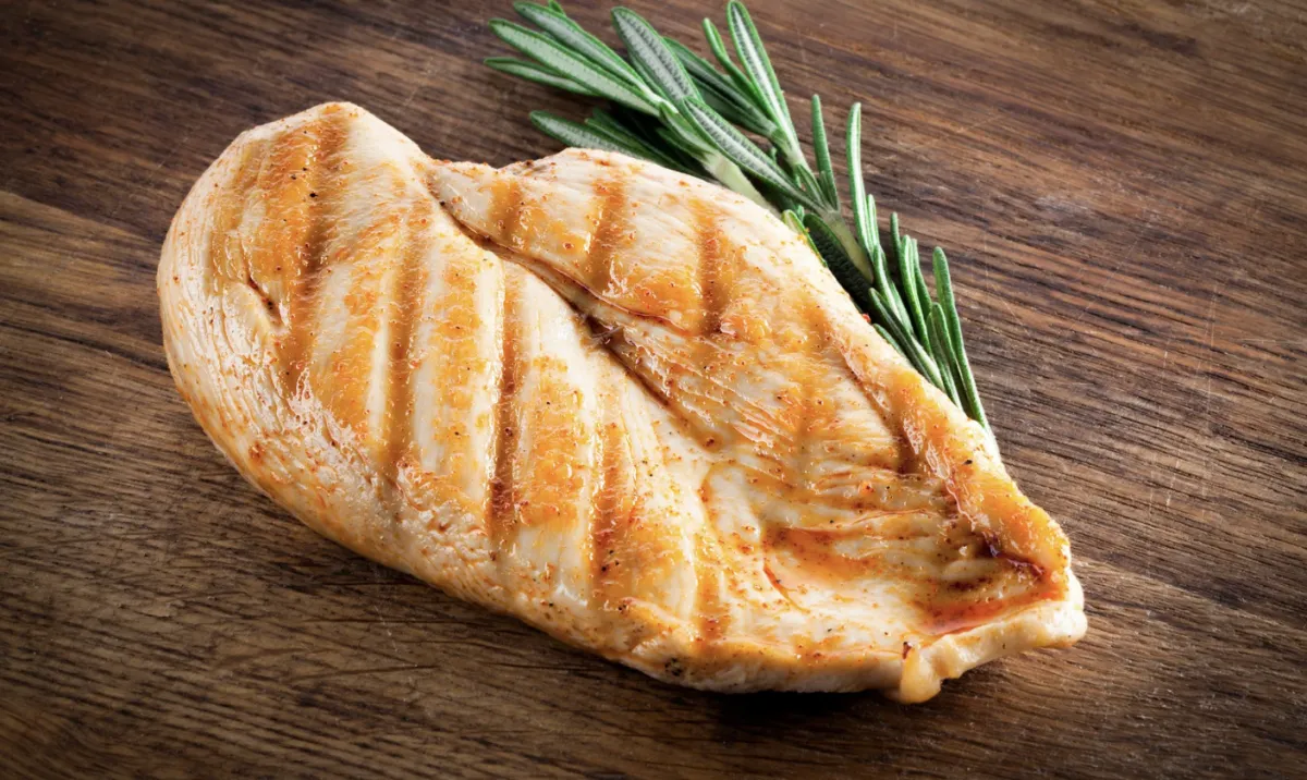 Exportação de frango sobe 3,7% e bate 500 mil t em setembro