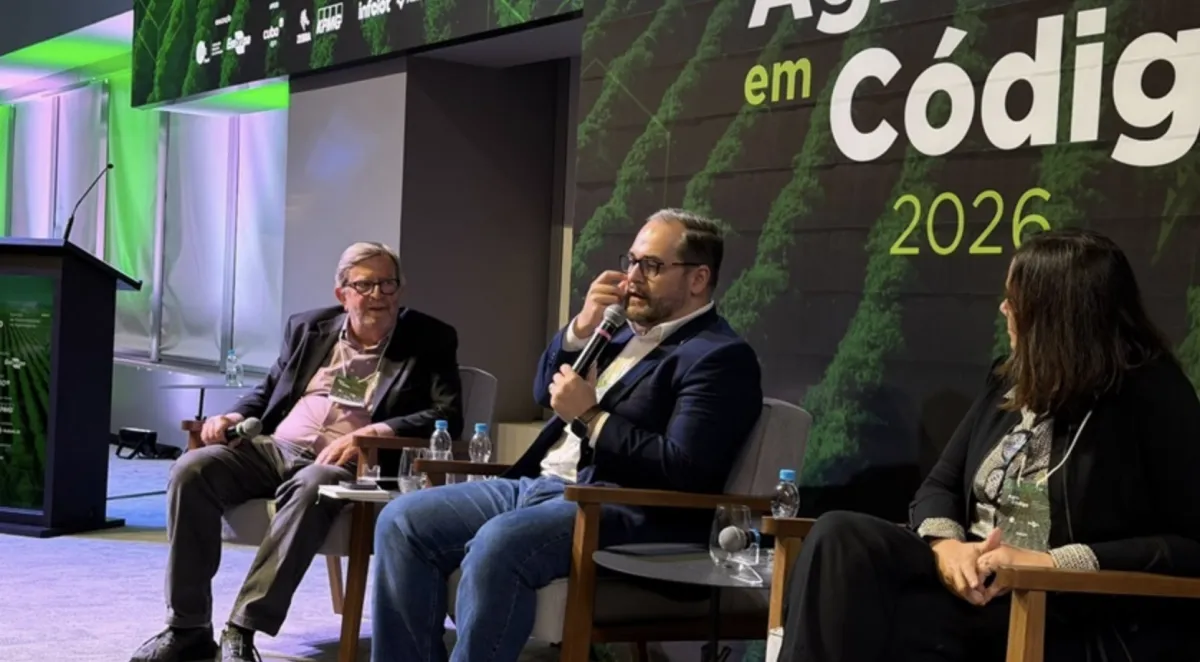 Sistema CNA debate avanço da rastreabilidade no agronegócio
