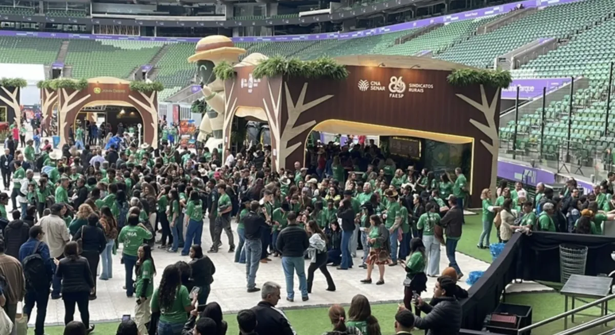 CNA debate tributos e lança JoIA no festival GAFFFF em SP