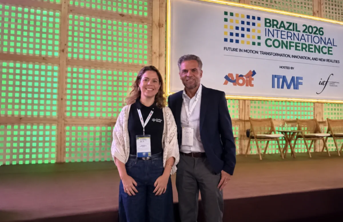 Algodão brasileiro mira mercado global de fibras na Abit