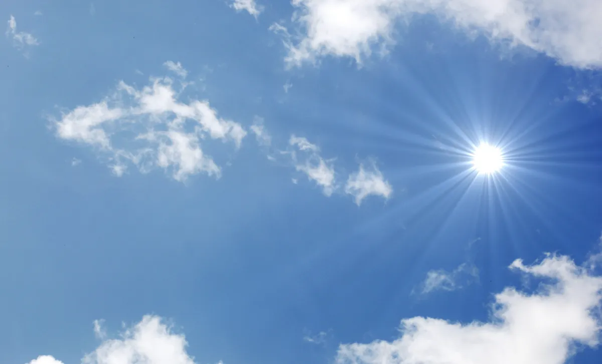Quarta traz temporais no Sul e calor extremo no MT