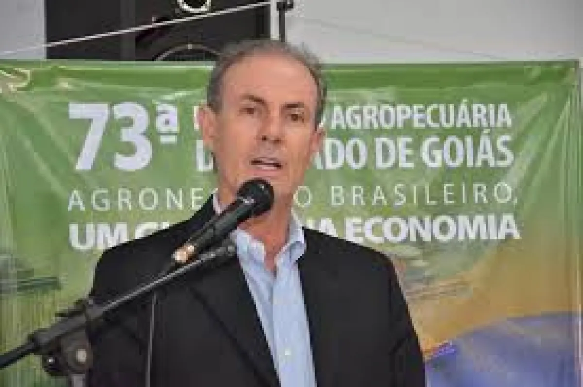 SGPA elege nova diretoria e Tasso Jayme retorna à presidência