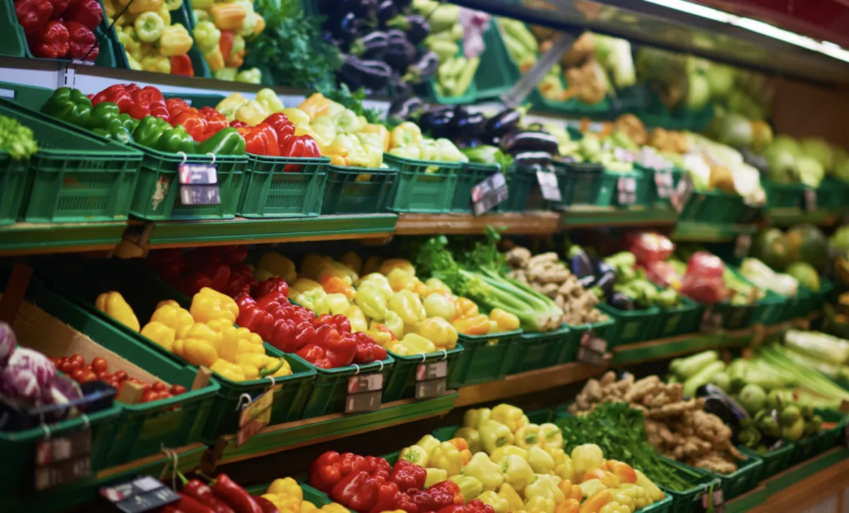 Preços voltaram a subir 1,07% em Goiânia e o tomate é um dos vilões