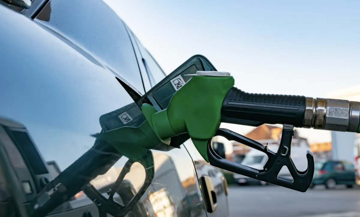 Etanol sobe em setembro com chuvas e petróleo valorizado