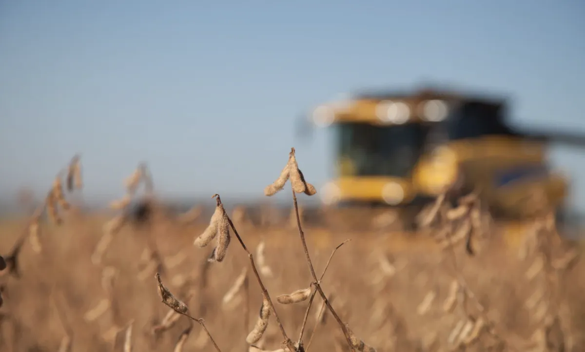 Confaz estende corte de ICMS para máquinas agrícolas até 2028