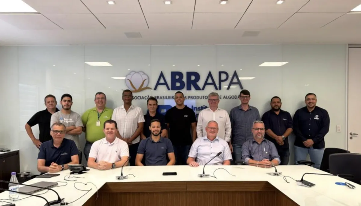 Abrapa reúne 14 laboratórios de HVI para alinhar padrões