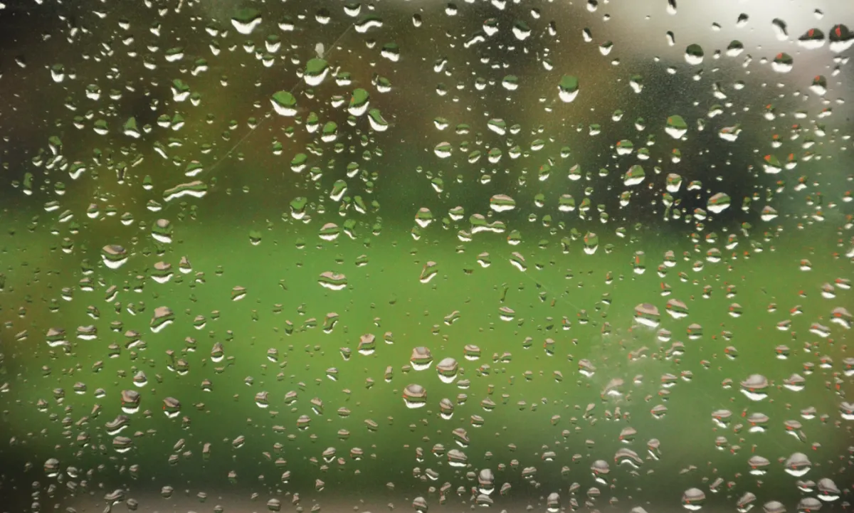 Previsão do tempo para sexta traz chuva forte no Brasil