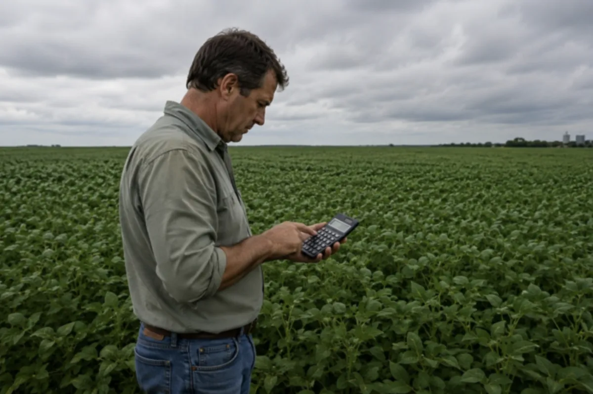 TCU aprova alíquota da CBS e agro terá taxa efetiva de 4,52%