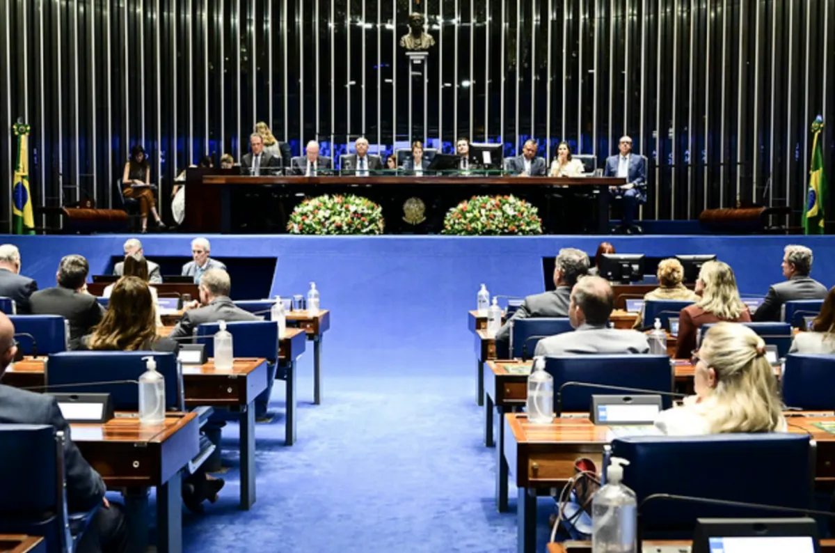 Parlamentares celebram o Dia Mundial da Alimentação