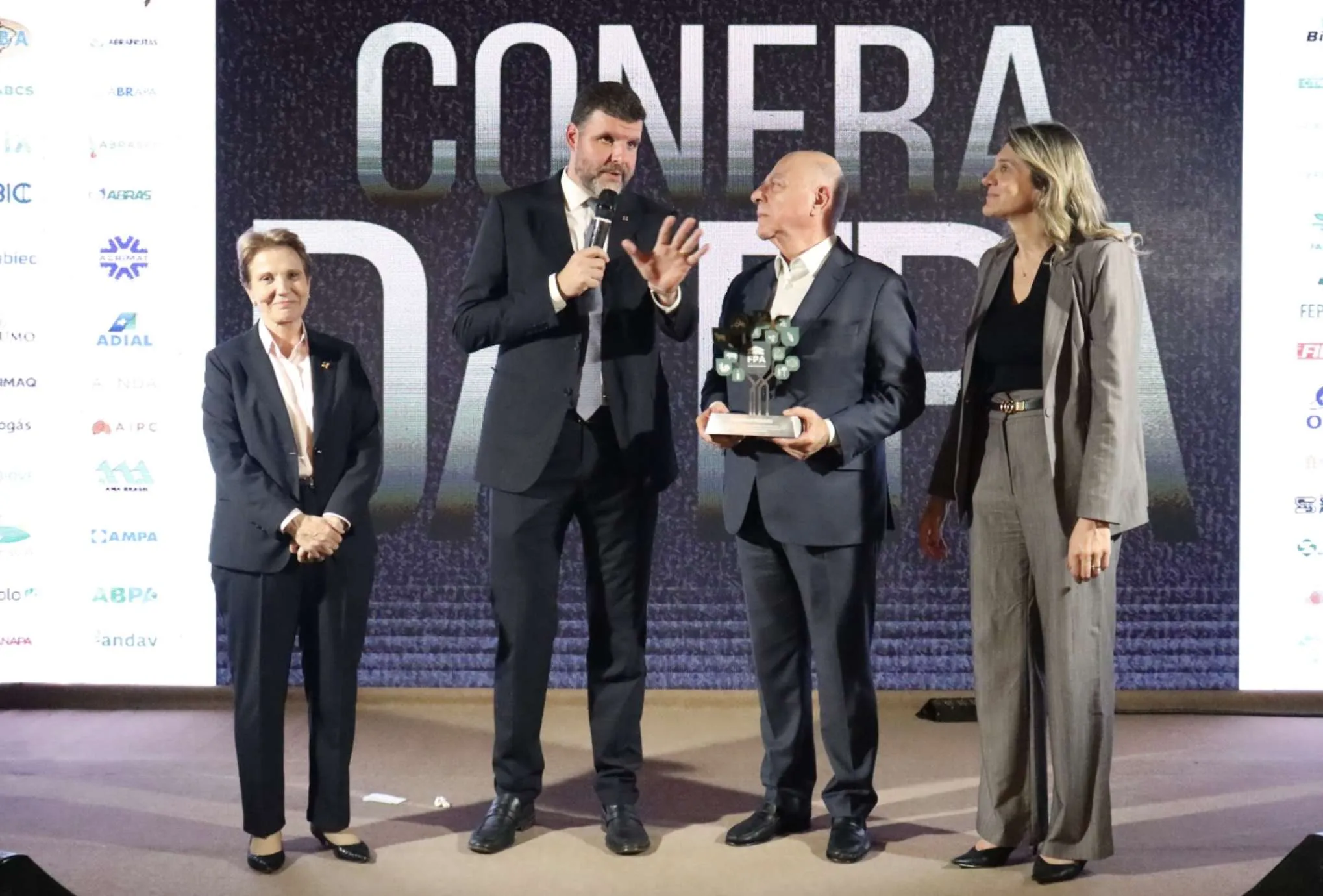 FPA celebra conquistas de 2025 e fortalece agro no país