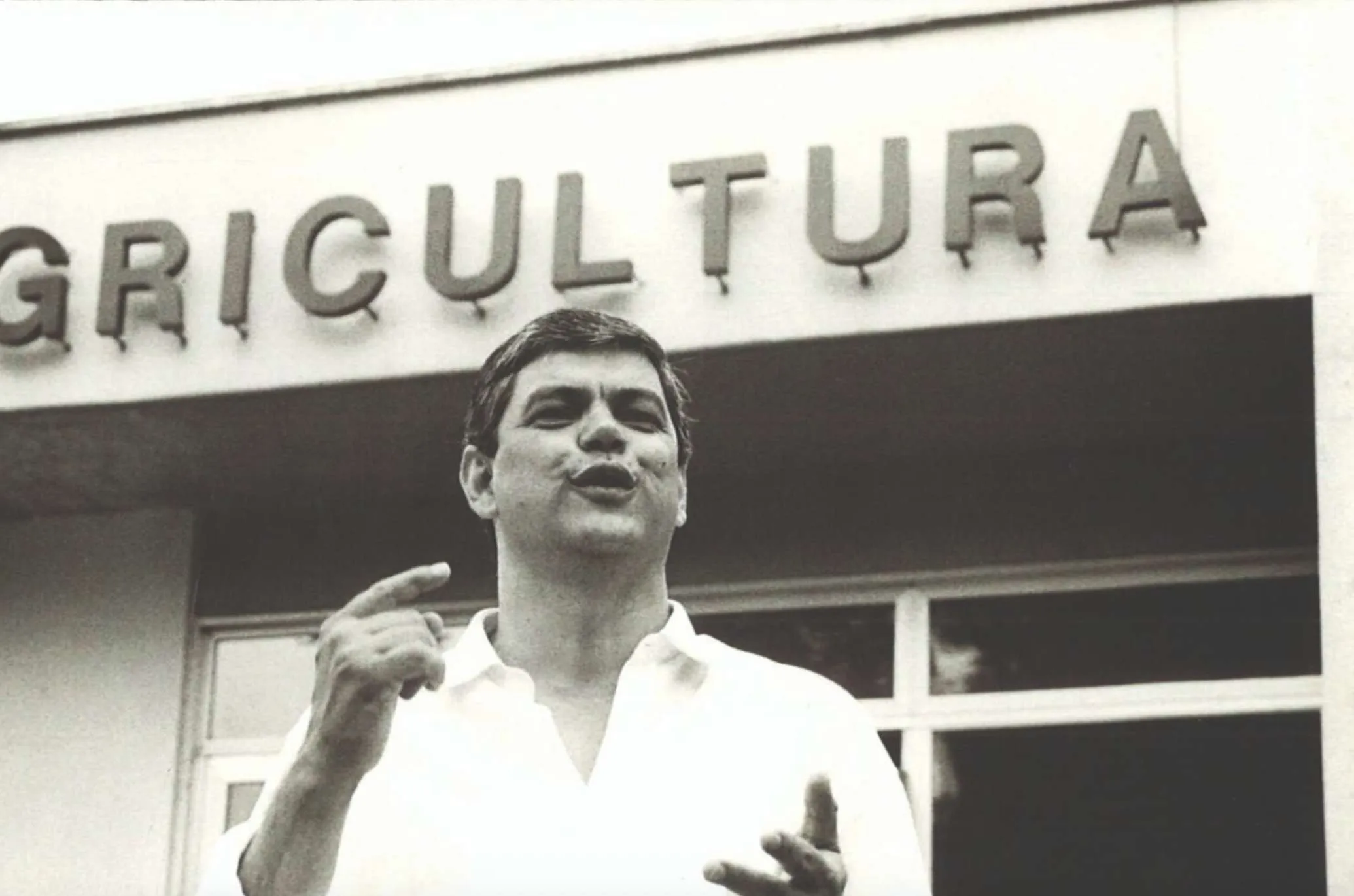 FAEP celebra 60 anos de defesa do produtor rural paranaense